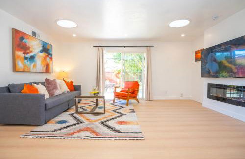 Spacious SJ 4BR Home Prime Location Near Everything - Foto 10