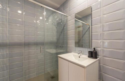 3C Apartamento a 5 min da praia em frente ao metro - Photo 15