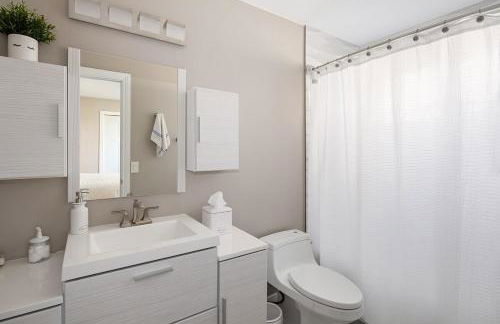 Mountain View Modern Oasis - Swim Spa -Steam -More - Foto 40