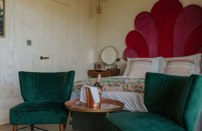 The Garden Rooms - Foto 26