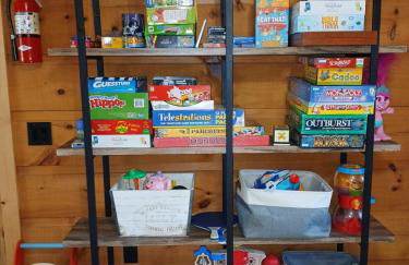 Luxury Mtn Log Home- Sevier Lodge at May Ridge - Foto 75