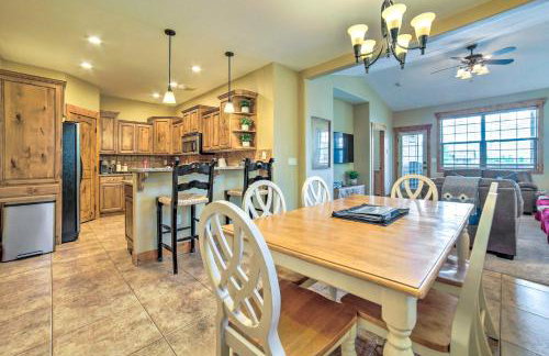 Cozy Driggs Condo about 40 Mi to Grand Teton NP! - Foto 7