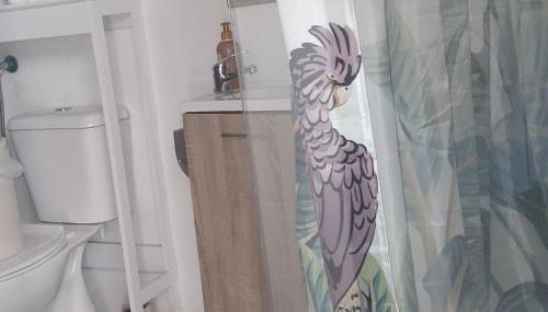 Casinha do repouso - Foto 4, Shower