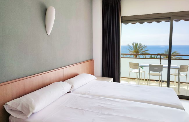 Apartamentos Flats Friends Atlantida - Photo 18