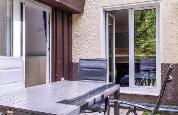 Apartment Garten-Oase Berlin - Olympiastadion, Waldbühne, Messe - Foto 11