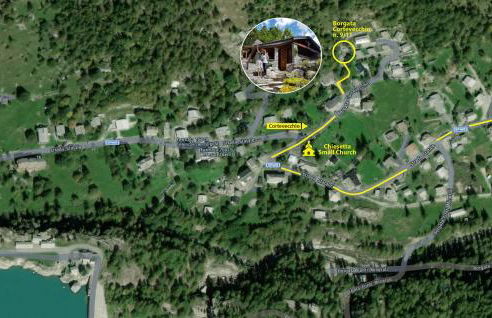 CHALET A CERESOLE REALE nel Parco Gran Paradiso - Foto 20