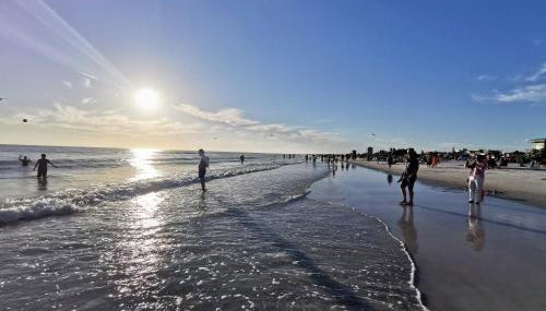 Luxury 3BD house, Siesta Key Beach - Foto 3