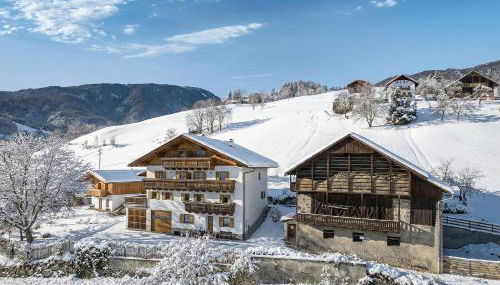 HAUSERHOF Farmhouse with Dolomite View - Foto 3