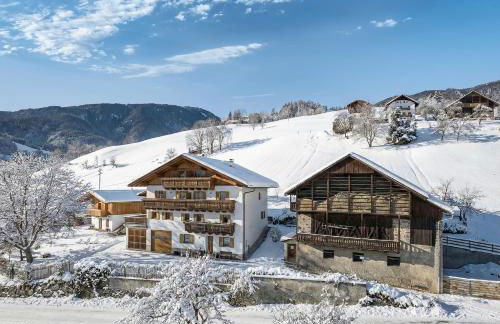 HAUSERHOF Farmhouse with Dolomite View - Foto 3