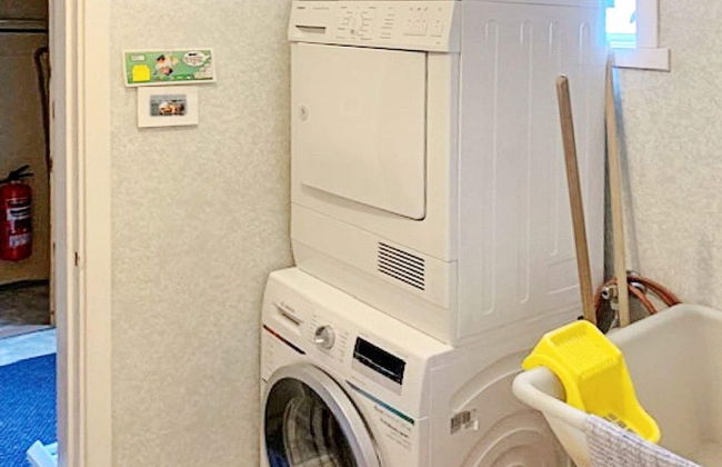 8 Person Holiday Home in Skei i Jølster - Photo 16