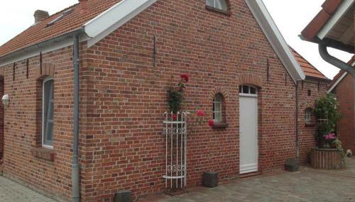 Klaassen- Ferienhaus Up Warf - Photo 5