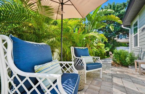 Paradise Unlocked Plunge Pool BBQ Walk Downtown - Foto 24