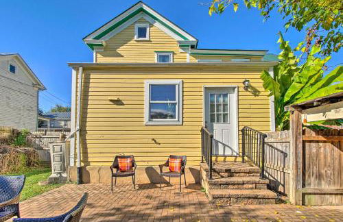 Front Royal Retreat about 1 Mi to National Park! - Foto 28