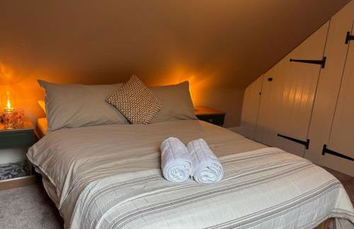 Hanger Farmhouse Hideaway - Foto 11