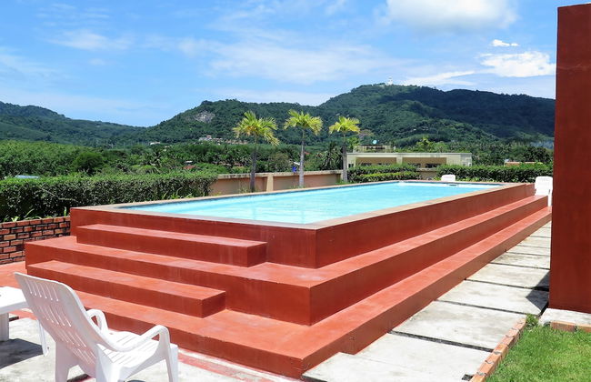 Chaofa West Suites - Photo 16