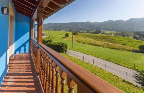 El Jardin del Erizo – Jardín y Vistas a la Sierra - Foto 20