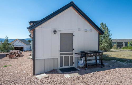 Last Best Loft - A cozy loft cabin stunning views - Foto 29