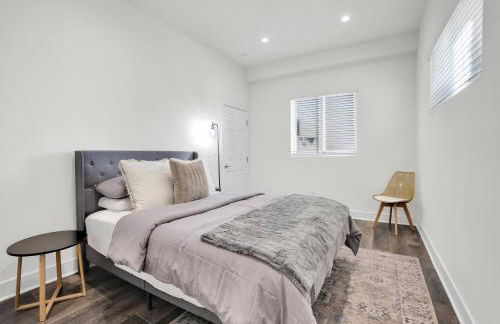 Luxe Townhouse Near Downtown LA - Foto 28