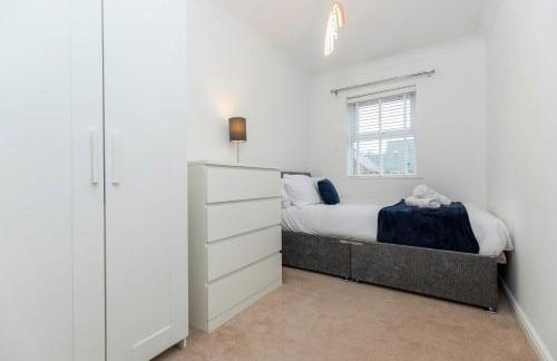 Spacious 3-Bed Home – Family Contractor Friendly - Foto 13