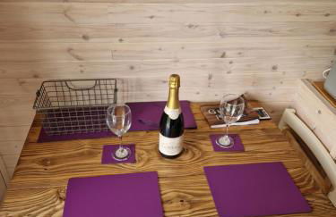 Tighlochan pods - Foto 35