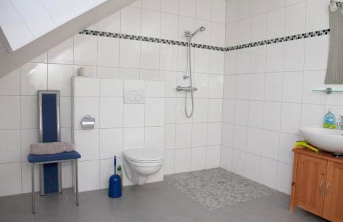 Ferienwohnungen Beckingen - Foto 26