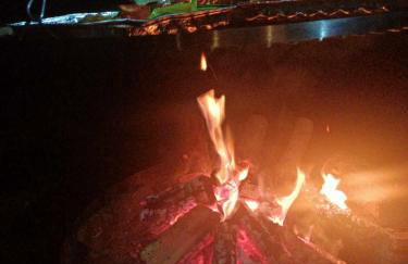 Drewniany domek na wynajem Beskid Wyspowy - Photo 11