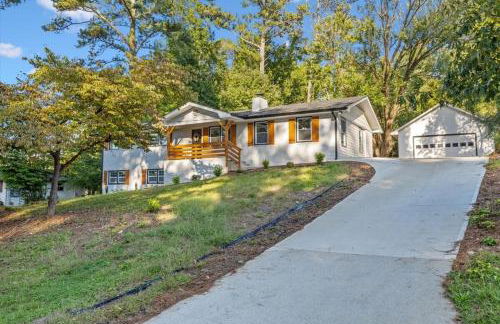 Ranch Style Luxe Game Room & Fire Pit Free Wi-Fi - Foto 15