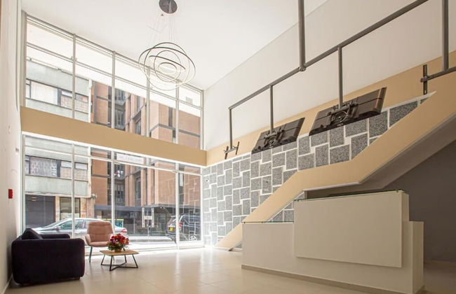 Torre Ventto Lofts by Jalo - Foto 19