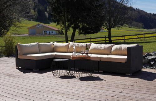 Alpen Lodges Gindels für 10 - Foto 30