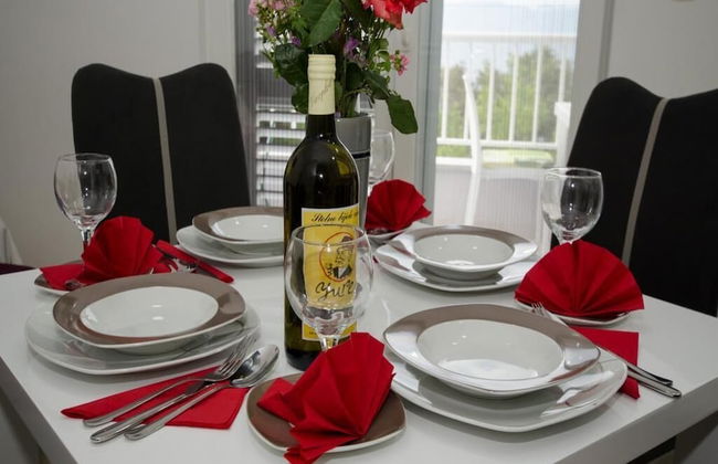 Apartments Vesela - Foto 26