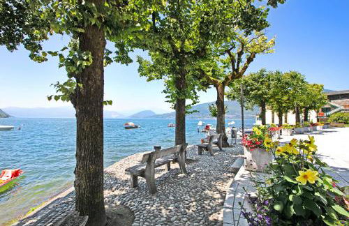 Il Porticciolo Lake Front - Happy Rentals - Foto 22