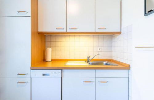 Ferienwohnpark Immenstaad am Bodensee Zwei-Zimmer-Apartment Typ 3 156 - Foto 7