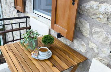 Stone Villa Deluxe Lefkada - Photo 10