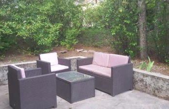 Charmant T2 spacieux au pied de Montdauphin - Foto 23