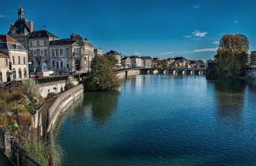 Studio Platanes 1 - Proche Disneyland - Parking gratuit - Meaux - Foto 20