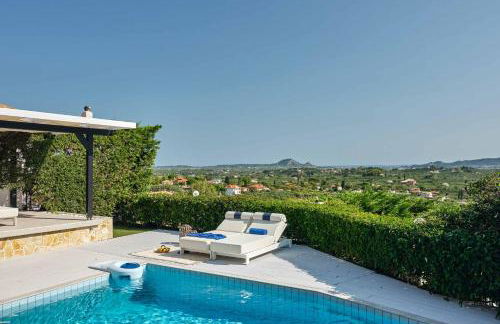 Sun Villa View - Foto 2