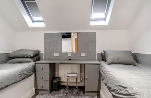 Tower Hill Grange - Foto 26