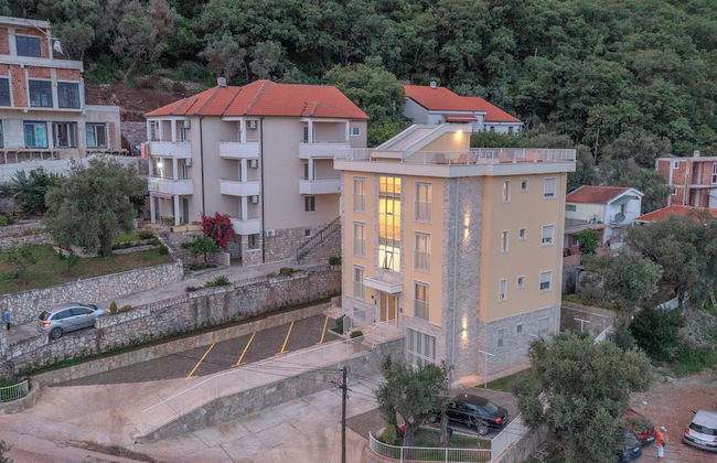 Apartments Bonazza - Foto 36