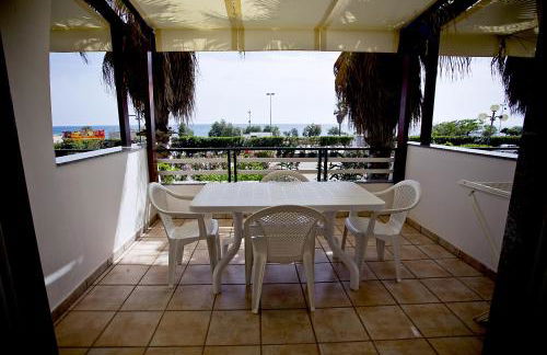 Cala Saracena Resort - Foto 9