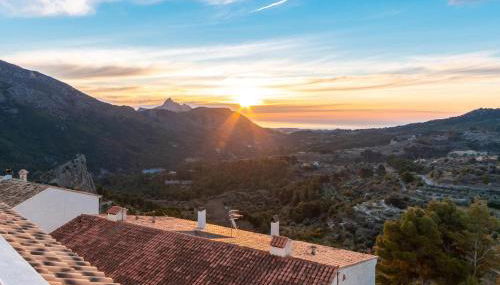 El Balcón Guadalest - Photo 5