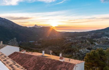 El Balcón Guadalest - Photo 5