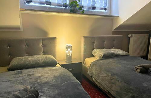 Apartment in Pellingen near Saar-Hunsrück Park - Foto 7