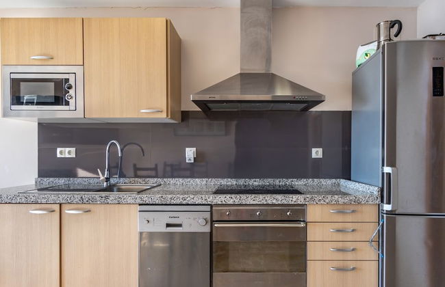 El Olimpo | 7 Pax | First Line | 3673-KAW - Foto 14