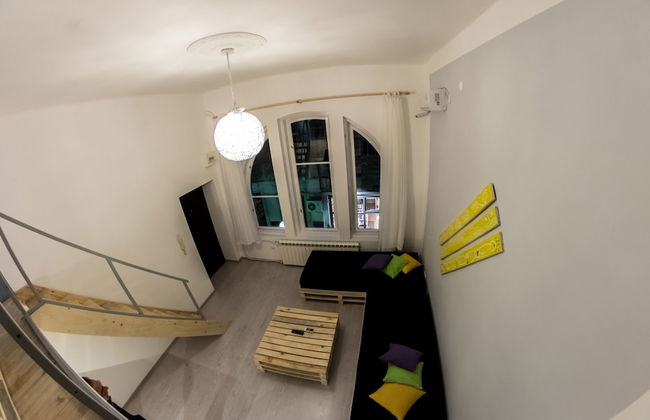 Apartments Main Street - Foto 44