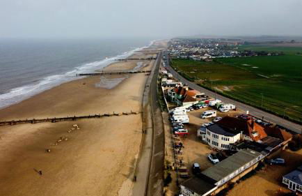 Poachers Pocket Seaview - Photo 25