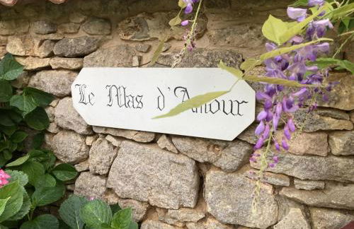 Le Mas dAmour - Foto 49