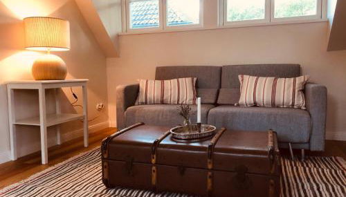 Katjas Kate Mansarde - Foto 5