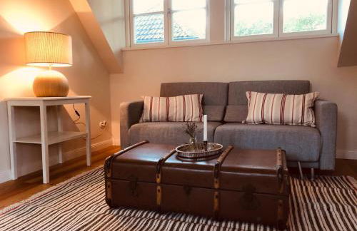 Katjas Kate Mansarde - Foto 5