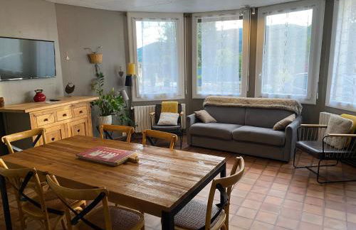 Les Apparts de la Tourronde - Photo 3