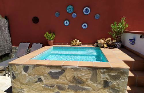 CASA RURAL "LA CASITA" para 2 personas - Photo 6